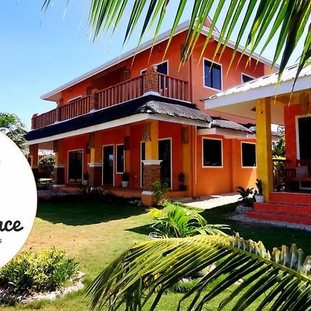 Saschas Place Siquijor Zewnętrze zdjęcie
