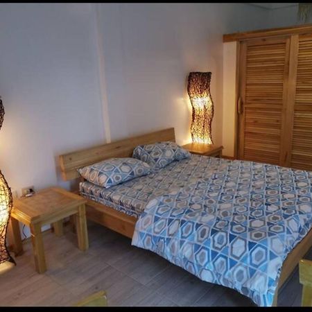 Saschas Place Siquijor Zewnętrze zdjęcie