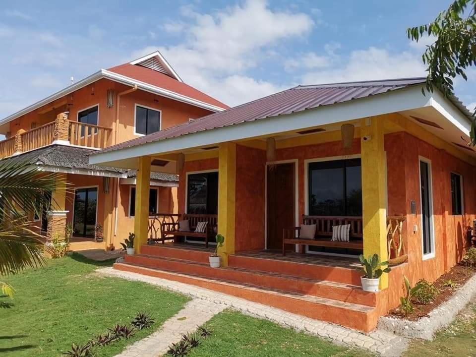 Saschas Place Siquijor Zewnętrze zdjęcie