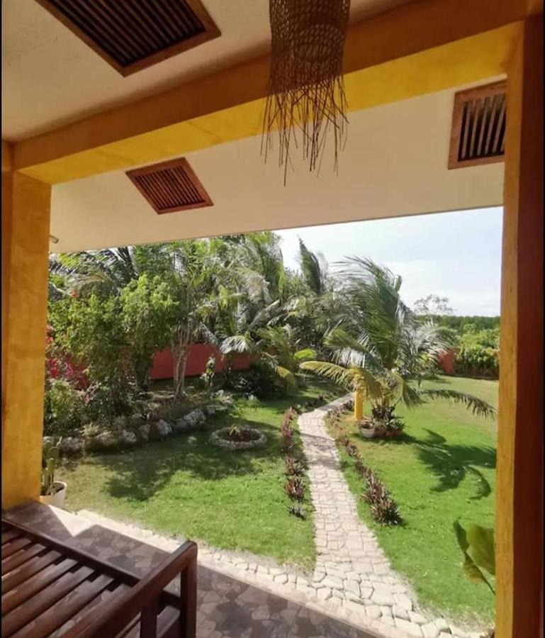 Saschas Place Siquijor Zewnętrze zdjęcie