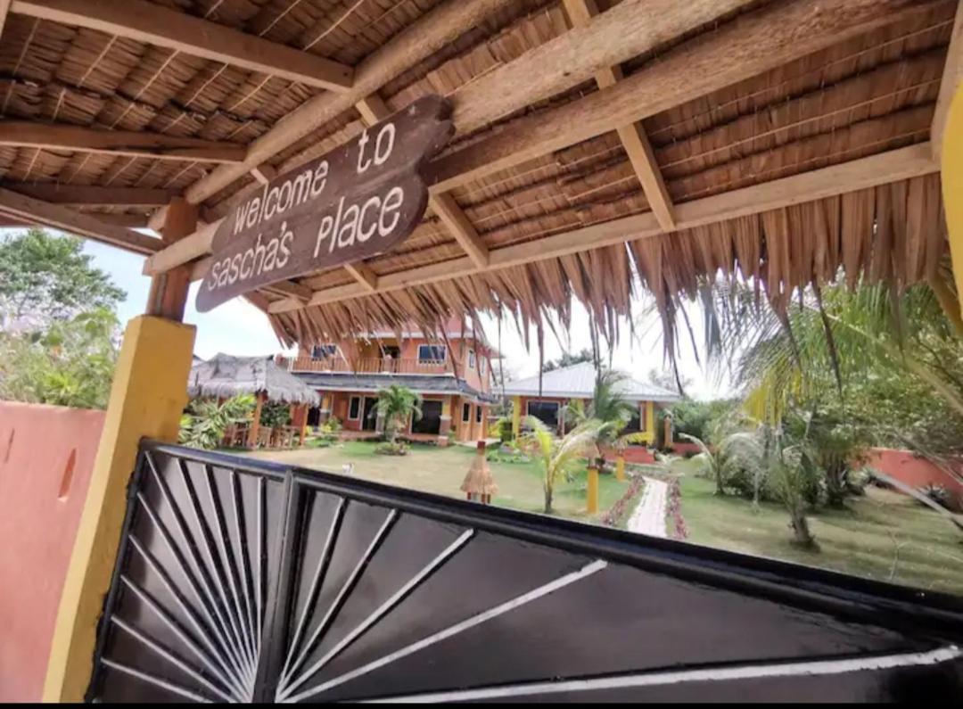 Saschas Place Siquijor Zewnętrze zdjęcie