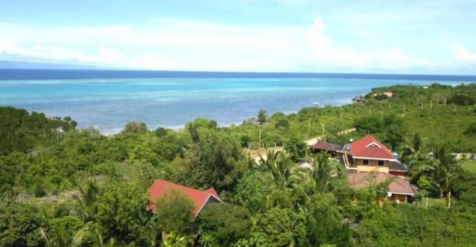 Saschas Place Siquijor Zewnętrze zdjęcie