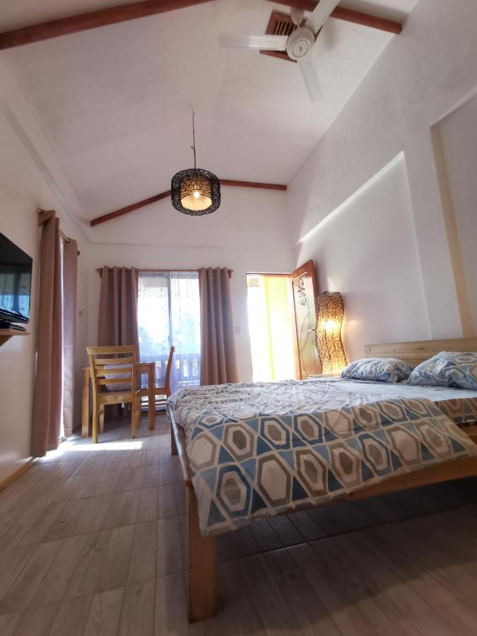 Saschas Place Siquijor Zewnętrze zdjęcie