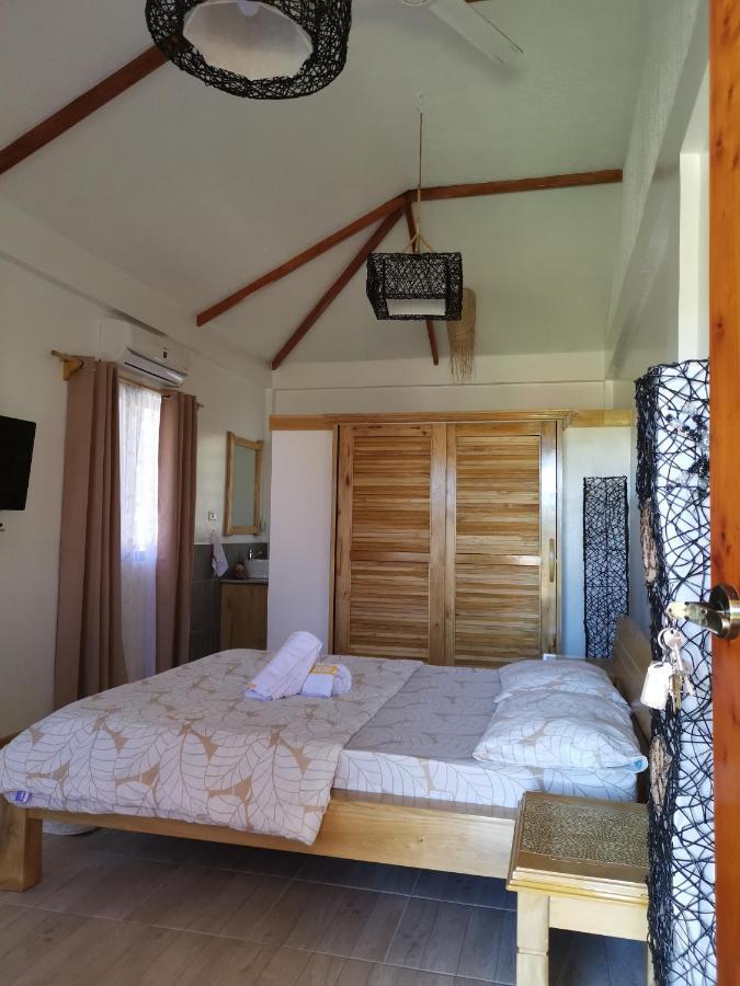 Saschas Place Siquijor Zewnętrze zdjęcie