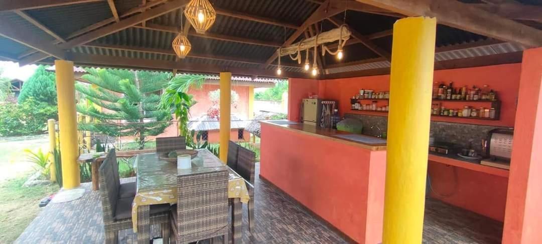 Saschas Place Siquijor Zewnętrze zdjęcie