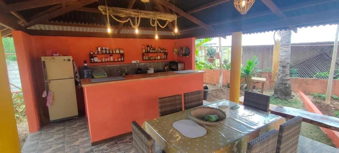 Saschas Place Siquijor Zewnętrze zdjęcie
